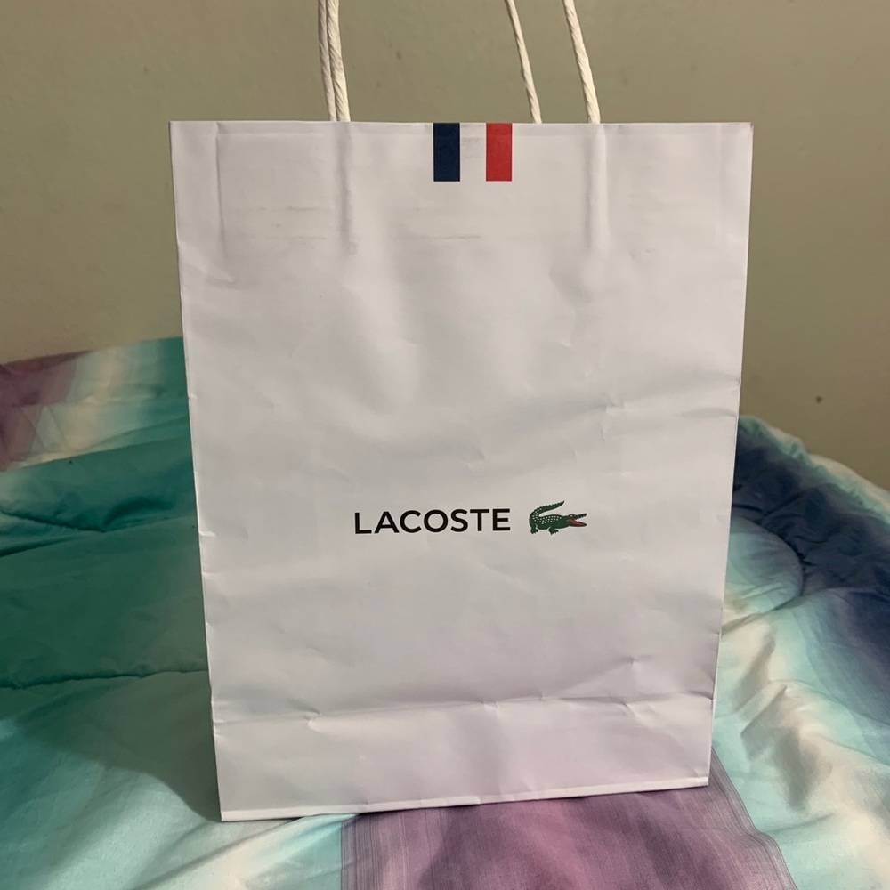 Shopping bag